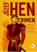 Crimen Opowieść sensacyjna z XVII wieku