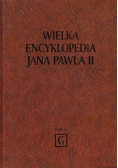 Wielka Encyklopedia Jana Pawła Ii Tom Ix