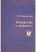 Dostojewski a malarstwo