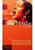 Wielkie biografie Tom 25 Billie Holiday biografia