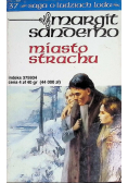 Saga o Ludziach Lodu Tom 37 Miasto strachu