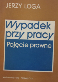 Wypadek przy pracy
