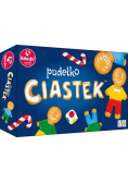 Pudełko Ciastek