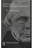 Schelling and Modern European Philosophy