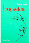 Uwagi osobiste