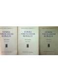 Summa Theologiae Moralis 3 tomy