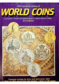 Standard Catalog of World Coins
