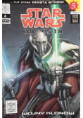 Star Wars Nr 4 / 05 Obsesja Wojny klonów