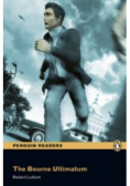 The Bourne Ultimatum