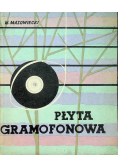 Płyta gramofonowa