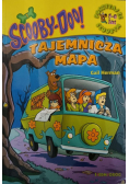 Scooby Doo Tajemnicza mapa