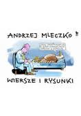 Mleczko Andrzej - Wiersze i rysunki