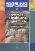 Geneza struktura dynamika
