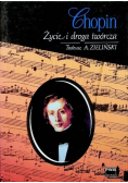 Chopin. Życie i droga twórcza