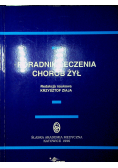 Poradnik leczenia chorób żył