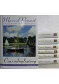 W poszukiwaniu straconego czasu tomy od I do VII