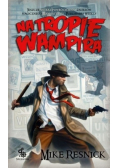 Na tropie wampira