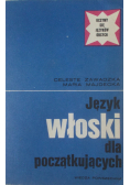 Język włoski dla początkujących