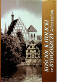 Kościół Katolicki Bydgoszczy kalendarium