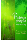 Psychologia praktyczna w systemie oświaty