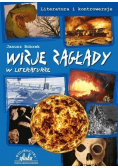 Wizje zagłady w literaturze