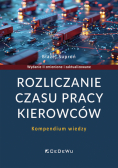 Rozliczanie czasu pracy kierowców.