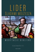 Lider Śladami Mojżesza