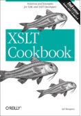 Xslt Receptury