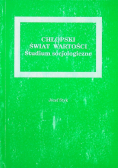 Chłopski świat wartości Studium socjologiczne