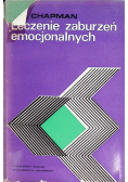 Leczenie zaburzeń emocjonalnych