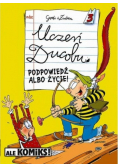 Uczeń Ducobu. Podpowiedź albo życie!