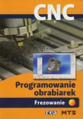 Programowanie obrabiarek CNC