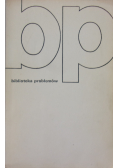Biblioteka problemów Hipnoza
