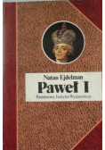 Paweł I czyli śmierć tyrana