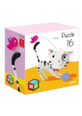 Puzzle 16 Kotek