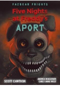 Five Nights At Freddys Aport