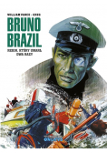 Bruno Brazil Rekin który umarł dwa razy
