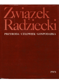 Związek Radziecki Przyroda Człowiek Gospodarka