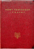 Nowy Testament i Psalmy