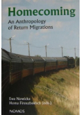 Homecoming. An Anthropology Of Return Migrations