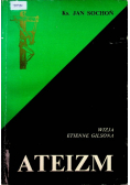 Wizja Ateizmu