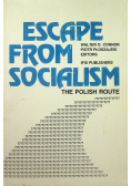 Escape from socialism