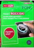Rosyjski 2w1 Kurs językowy plus gramatyka