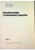 Napędy lotnicze. Charakterystyka i zastosowanie napędów