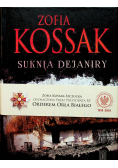 Suknia Dejaniry