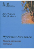 Wyspiarze z Andamanów