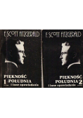 Piękność południa i inne opowiadania tom 1 i 2