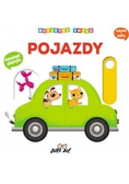 Motoryka smyka. Pojazdy