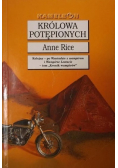 Królowa potępionych