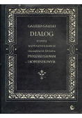 Dialog o dwu najważniejszych układach świata, Ptolemeuszowym i Kopernikowym